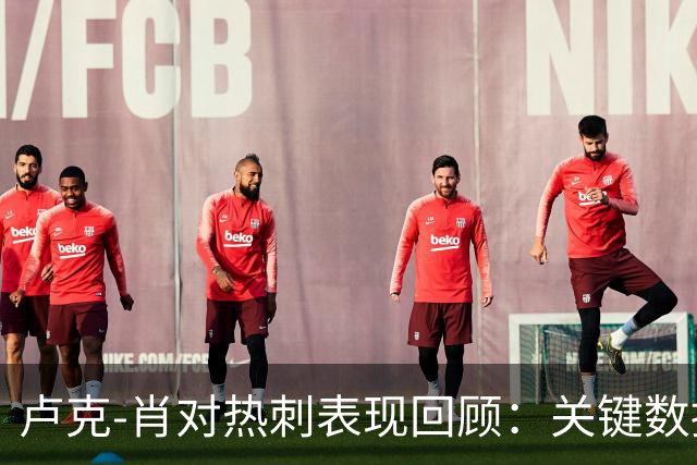 卢克-肖对热刺表现回顾：关键数据与失误